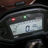 Мотоцикл Honda CBR400R з пробігом 14656 км
