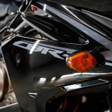 Мотоцикл Honda CBR400R з пробігом 14656 км