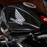 Мотоцикл Honda CBR400R з пробігом 14656 км