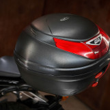 Мотоцикл Honda CBR400R з пробігом 14656 км