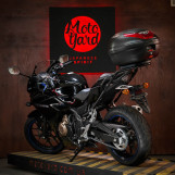 Мотоцикл Honda CBR400R з пробігом 14656 км