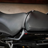 Мотоцикл Honda CBR400R з пробігом 14656 км