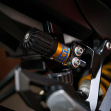 Мотоцикл Honda Africa Twin CRF1000L DCT Автомат Ювілейна Максимальна комплектація з пробігом 12322 км