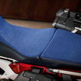 Мотоцикл Honda Africa Twin CRF1000L DCT Автомат Ювілейна Максимальна комплектація з пробігом 12322 км