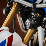 Мотоцикл Honda Africa Twin CRF1000L DCT Автомат Ювілейна Максимальна комплектація з пробігом 12322 км