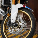 Мотоцикл Honda Africa Twin CRF1000L DCT Автомат Ювілейна Максимальна комплектація з пробігом 12322 км