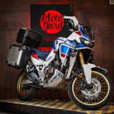Мотоцикл Honda Africa Twin CRF1000L DCT Автомат Ювілейна Максимальна комплектація з пробігом 12322 км