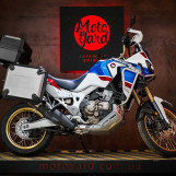 Мотоцикл Honda Africa Twin CRF1000L DCT Автомат Ювілейна Максимальна комплектація з пробігом 12322 км