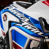 Мотоцикл Honda Africa Twin CRF1000L DCT Автомат Ювілейна Максимальна комплектація з пробігом 12322 км