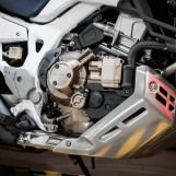 Мотоцикл Honda Africa Twin CRF1000L DCT Автомат Ювілейна Максимальна комплектація з пробігом 12322 км