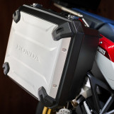 Мотоцикл Honda Africa Twin CRF1000L DCT Автомат Ювілейна Максимальна комплектація з пробігом 12322 км