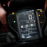 Мотоцикл Honda Africa Twin CRF1000L DCT Автомат Ювілейна Максимальна комплектація з пробігом 12322 км