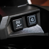 Мотоцикл Honda Africa Twin CRF1000L DCT Автомат Ювілейна Максимальна комплектація з пробігом 12322 км