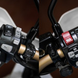 Мотоцикл Honda Africa Twin CRF1000L DCT Автомат Ювілейна Максимальна комплектація з пробігом 12322 км