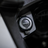 Мотоцикл Honda Africa Twin CRF1000L DCT Автомат Ювілейна Максимальна комплектація з пробігом 12322 км