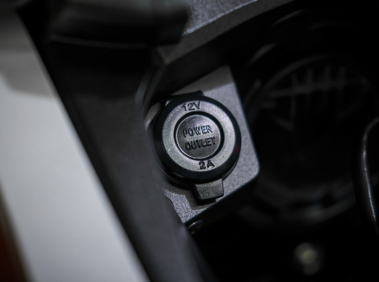 Мотоцикл Honda Africa Twin CRF1000L DCT Автомат Ювілейна Максимальна комплектація з пробігом 12322 км