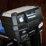 Мотоцикл Honda Africa Twin CRF1000L DCT Автомат Ювілейна Максимальна комплектація з пробігом 12322 км