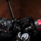 Мотоцикл Kawasaki Ninja 400 ABS с пробегом 10003 км