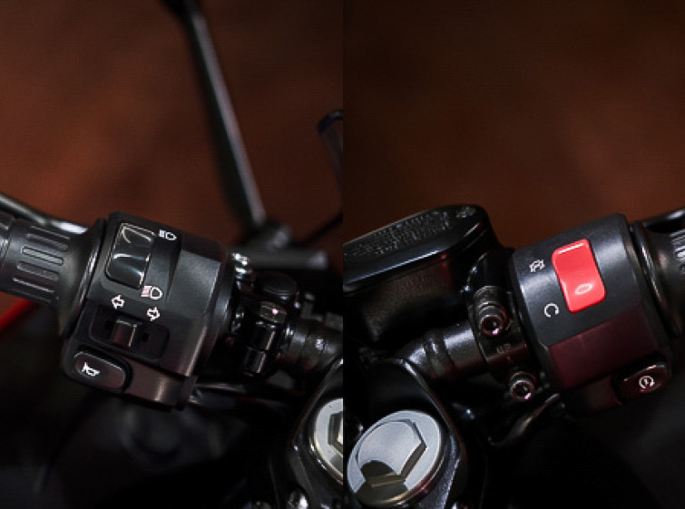 Мотоцикл Kawasaki Ninja 400 ABS с пробегом 10003 км