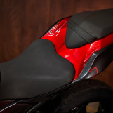 Мотоцикл Kawasaki Ninja 400 ABS с пробегом 10003 км