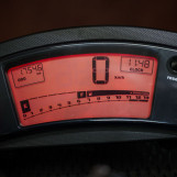 Мотоцикл Kawasaki Ninja 400R ABS с пробегом 17546 км