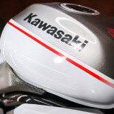 Мотоцикл Kawasaki Ninja 400R ABS с пробегом 17546 км