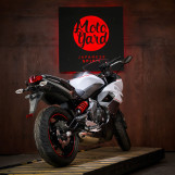 Мотоцикл Kawasaki Ninja 400R ABS с пробегом 17546 км