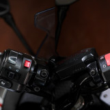 Мотоцикл Kawasaki Ninja 400R ABS с пробегом 17546 км