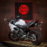 Мотоцикл Kawasaki Ninja 400R ABS с пробегом 17546 км