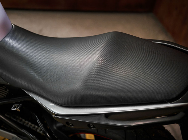 Мотоцикл Kawasaki Ninja 400R ABS с пробегом 17546 км