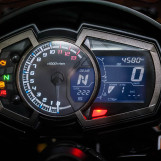 Мотоцикл Kawasaki Ninja 1000 Максимальная комплектация состояние нового с пробегом 4580 км