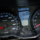 Suzuki SkyWave 400 Limited Состояние Нового с пробегом 5258 км