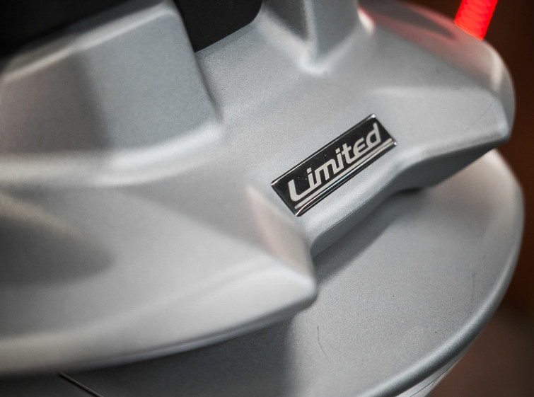 Suzuki SkyWave 400 Limited Состояние Нового с пробегом 5258 км