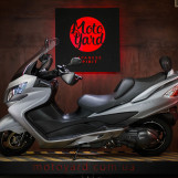 Suzuki SkyWave 400 Limited Состояние Нового с пробегом 5258 км