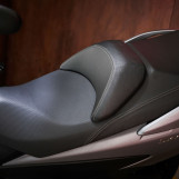 Suzuki SkyWave 400 Limited Состояние Нового с пробегом 5258 км