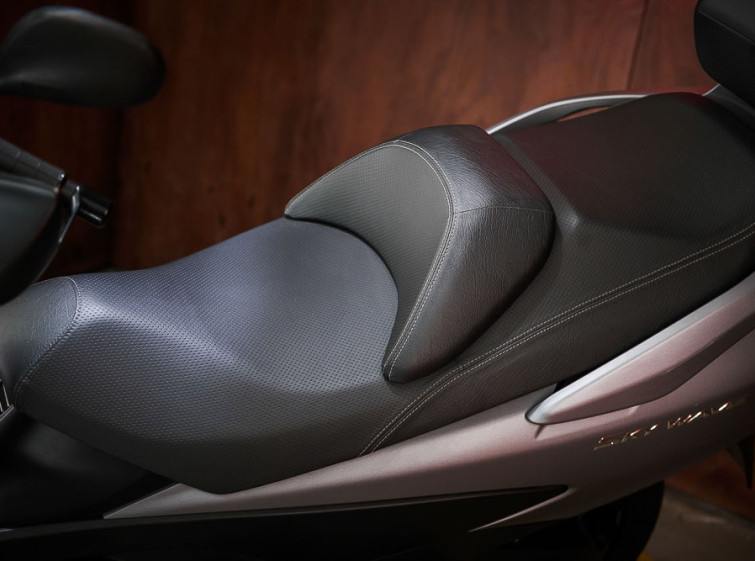 Suzuki SkyWave 400 Limited Состояние Нового с пробегом 5258 км