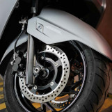 Suzuki SkyWave 400 Limited Состояние Нового с пробегом 5258 км