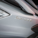 Suzuki SkyWave 400 Limited Состояние Нового с пробегом 5258 км