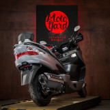 Suzuki SkyWave 400 Limited Состояние Нового с пробегом 5258 км