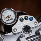 Мотоцикл Suzuki Van Van 200 с пробегом 31322 км