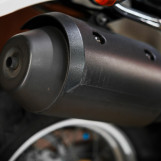 Мотоцикл Suzuki Van Van 200 с пробегом 31322 км