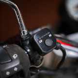 Мотоцикл Suzuki Van Van 200 с пробегом 31322 км