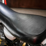 Мотоцикл Suzuki Van Van 200 с пробегом 31322 км