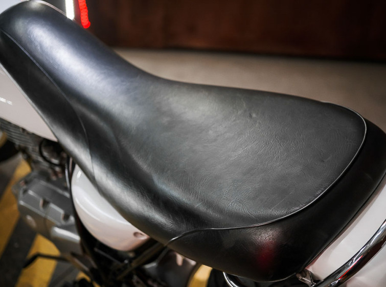 Мотоцикл Suzuki Van Van 200 с пробегом 31322 км