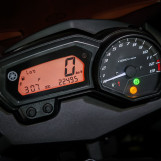 Мотоцикл Yamaha XJ6 Diversion ABS с пробегом 22495 км