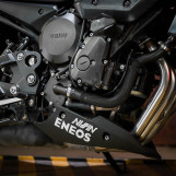 Мотоцикл Yamaha XJ6 Diversion ABS с пробегом 22495 км