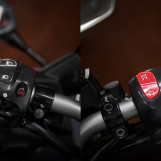 Мотоцикл Yamaha XJ6 Diversion ABS с пробегом 22495 км