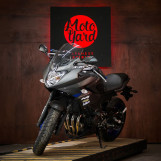 Мотоцикл Yamaha XJ6 Diversion ABS с пробегом 22495 км