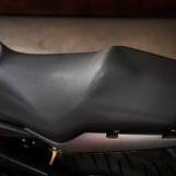 Мотоцикл Yamaha XJ6 Diversion ABS с пробегом 22495 км