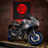 Мотоцикл Yamaha XJ6 Diversion ABS с пробегом 22495 км